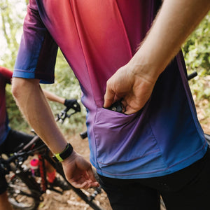 Men's Swift Short Sleeve Trail Tee