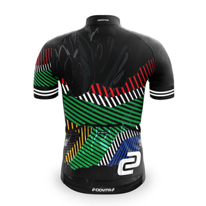 Men's ZA Sport Fit Jersey