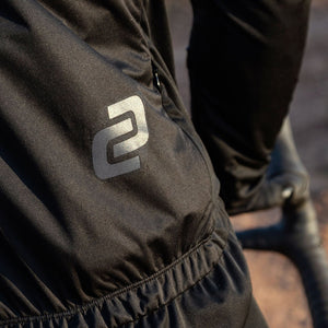 Men's Apex Riparo Stormshield Jacket
