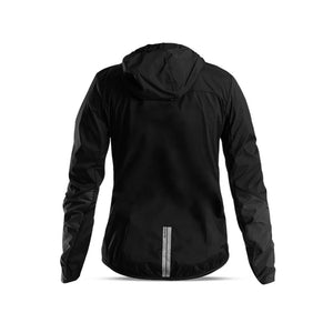 Women's Trovare Lightweight Jacket (Black)