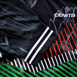 Men's ZA Sport Fit Jersey